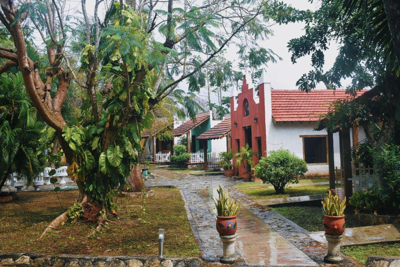 Villa de 2 dormitorios