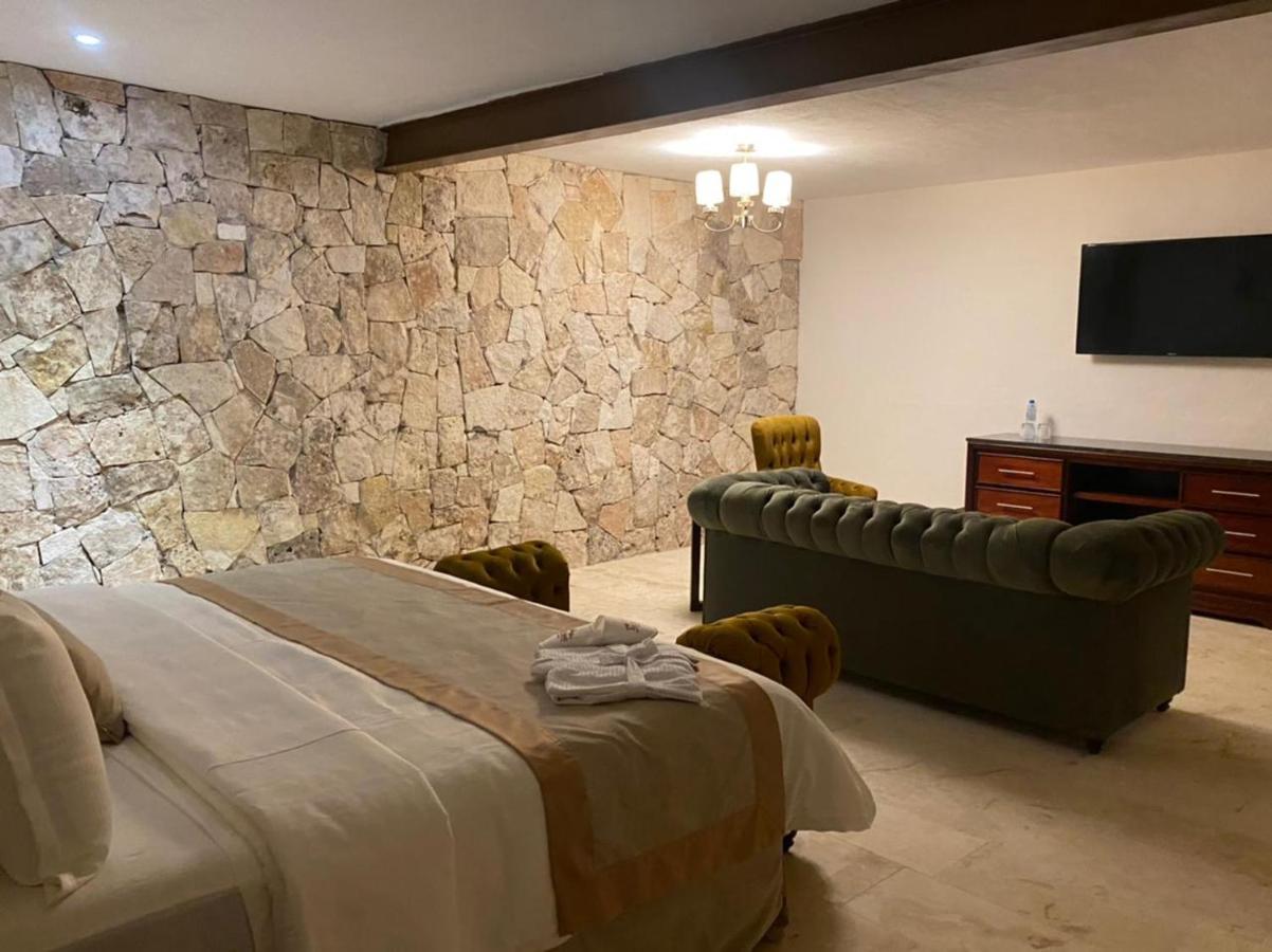 Suite Junior Deluxe