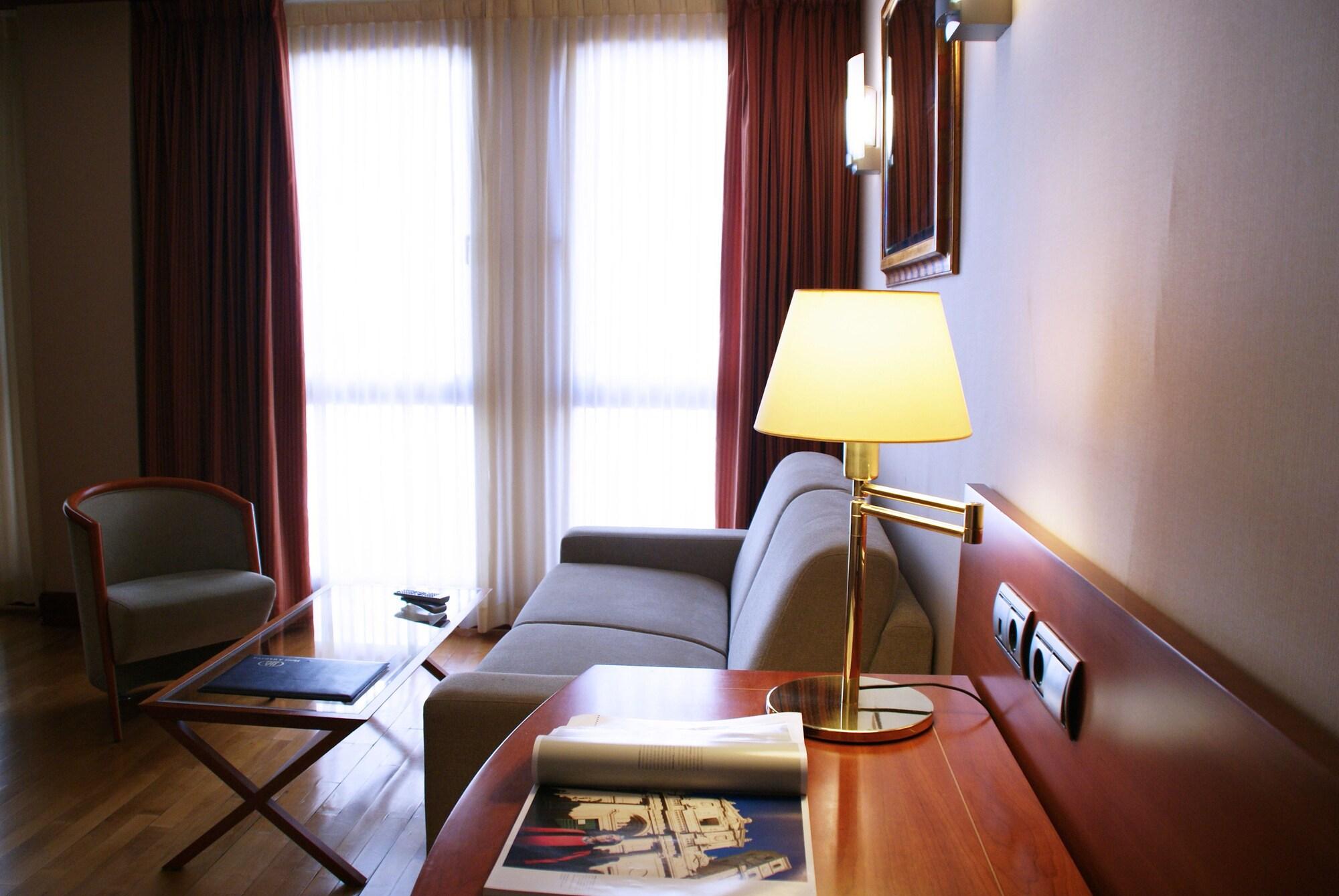 Suite Junior