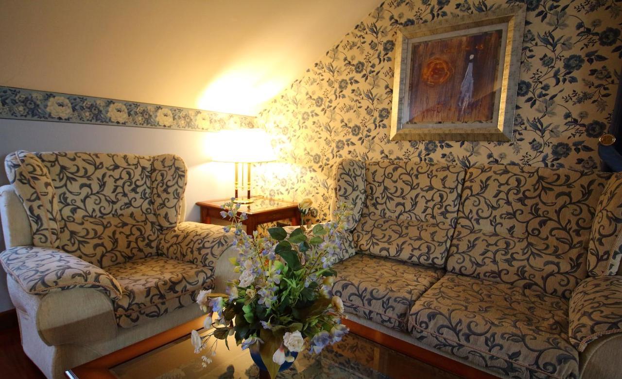 Suite Deluxe con bañera de hidromasaje