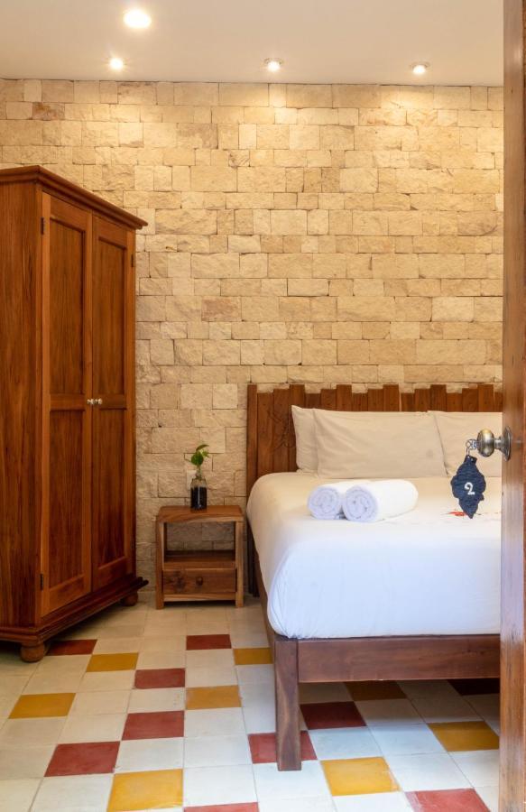 Chambre Deluxe