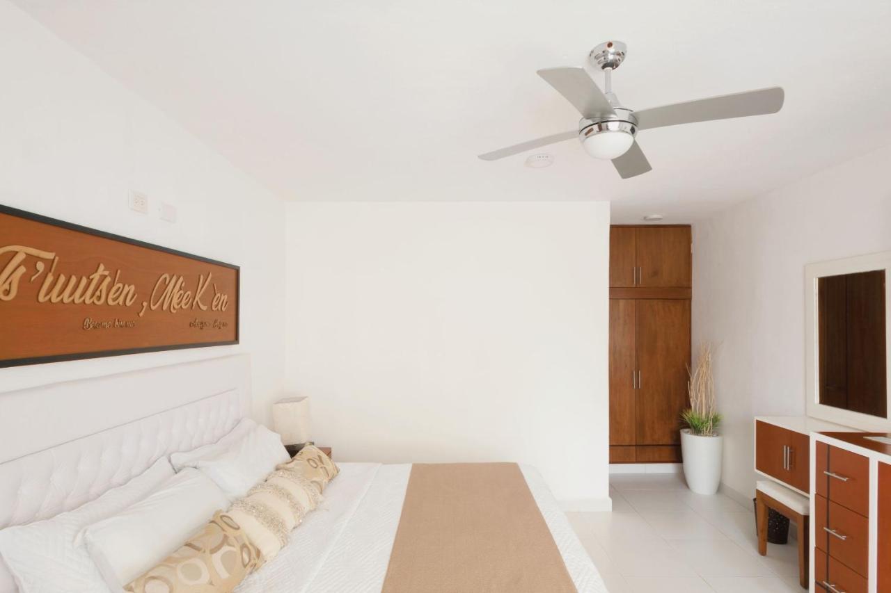 Chambre Lit King-Size Deluxe