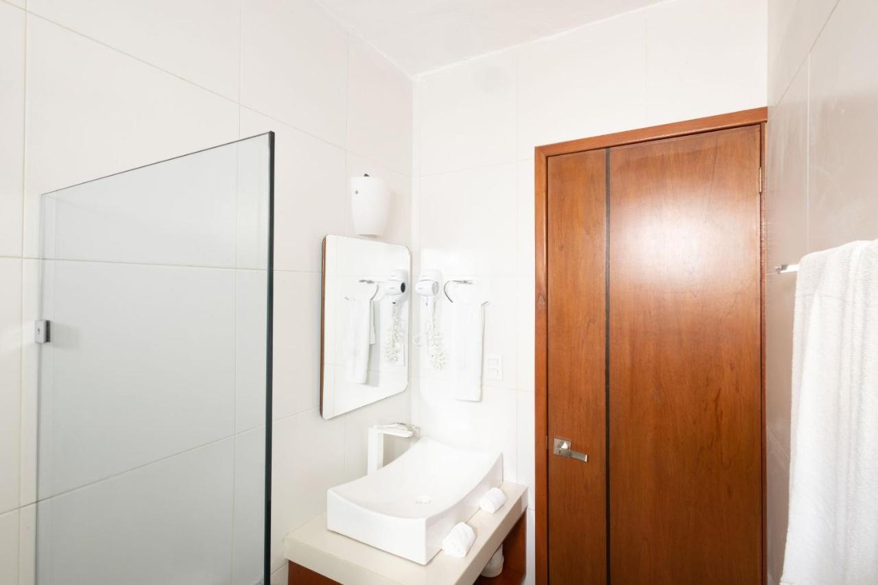 Chambre Lits Jumeaux Standard