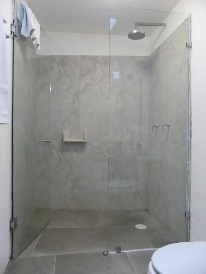 Suite Junior avec Piscine Privée