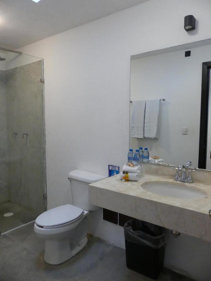 Chambre Lits Jumeaux Standard