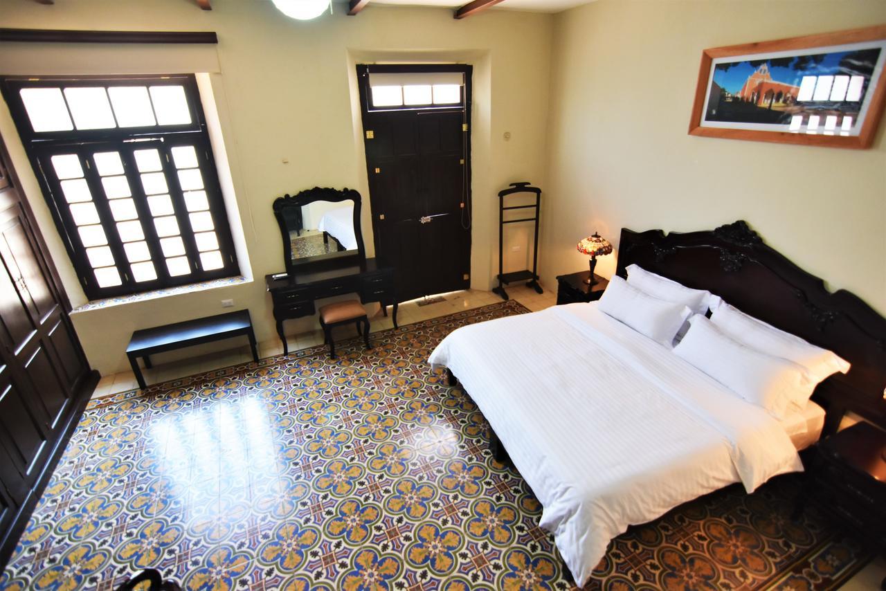 Suite 1 Chambre