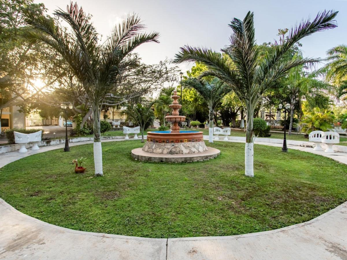 Habitación Doble Estándar con vistas al jardín - 1 o 2 camas