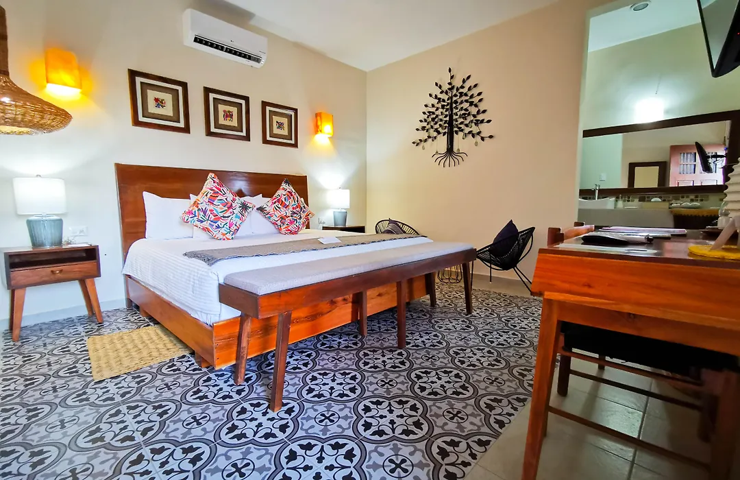 Le Muuch Hotel Boutique-1