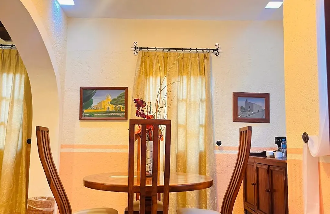 Casa Tia Micha-1