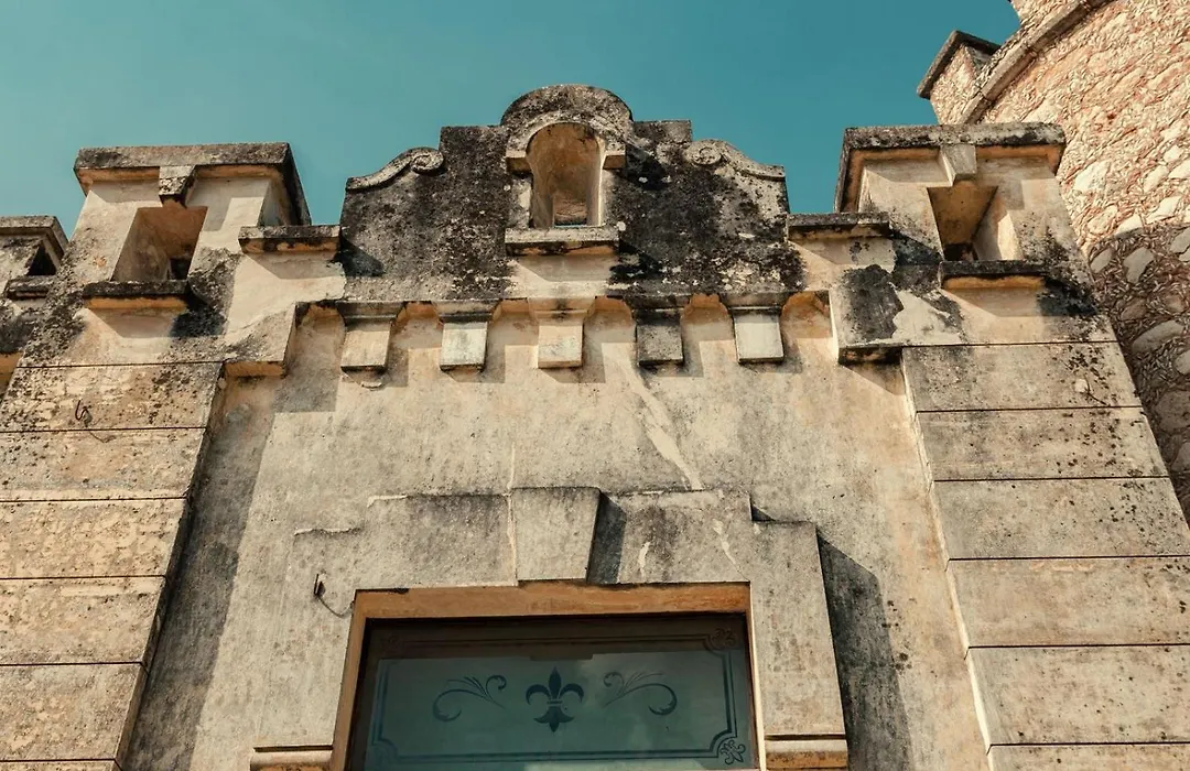 Hacienda Kaan Ac-1