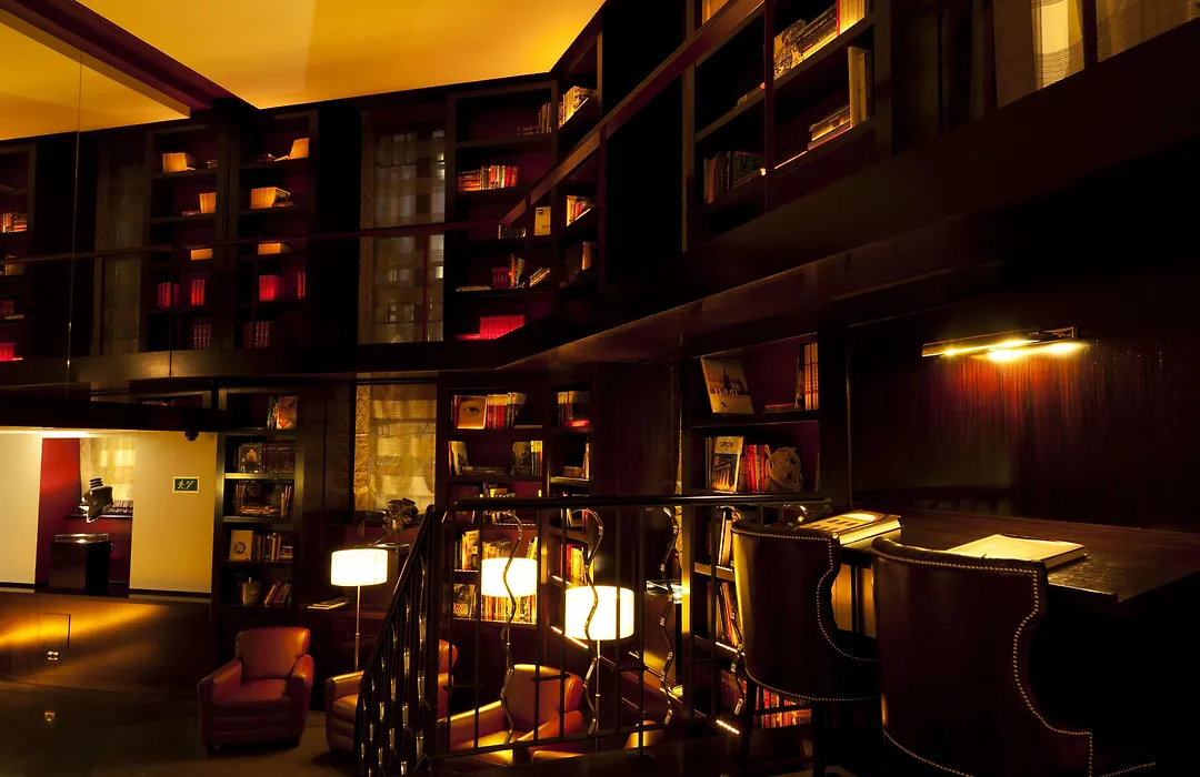 Hotel Boutique Gareus-1