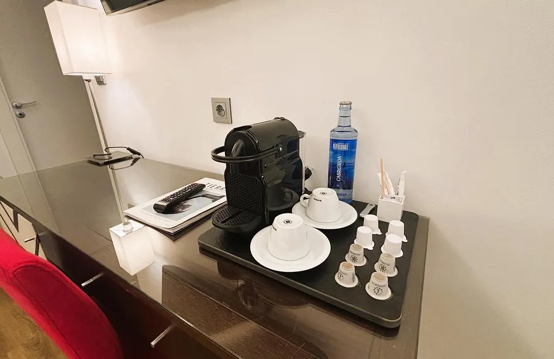 Hotel Boutique Atrio By Anthology Hoteles-1