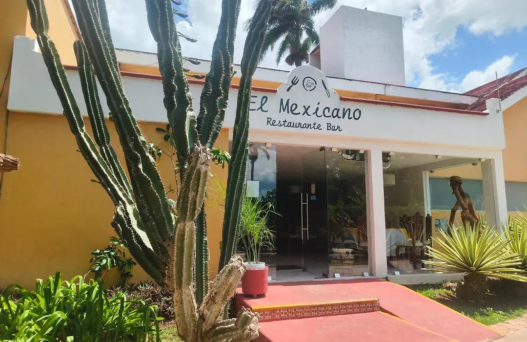 Ecotel Quinta Regia-1