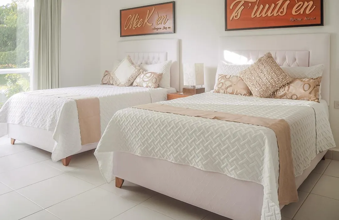 Saastah Hotel Boutique-1