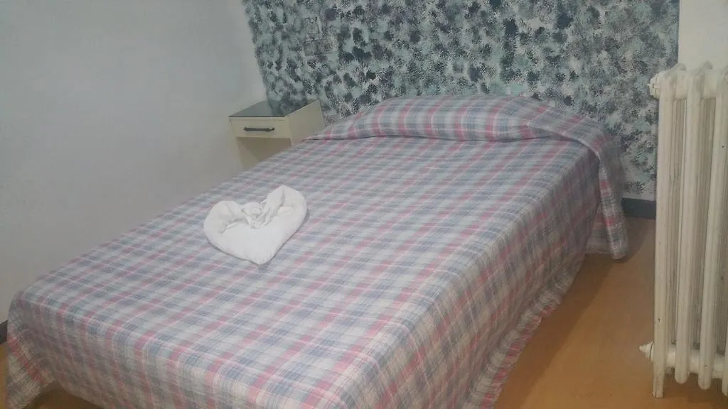 Hostal Lima-1