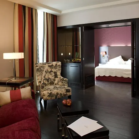 Hotel Boutique Gareus-2