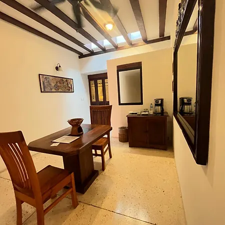 Casa Tia Micha-2