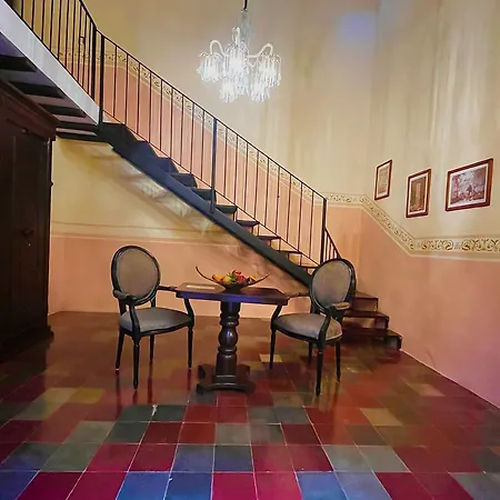 Casa Tia Micha-3