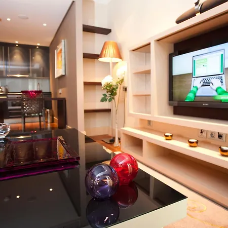 Nexus Valladolid Suites&Hotel-3
