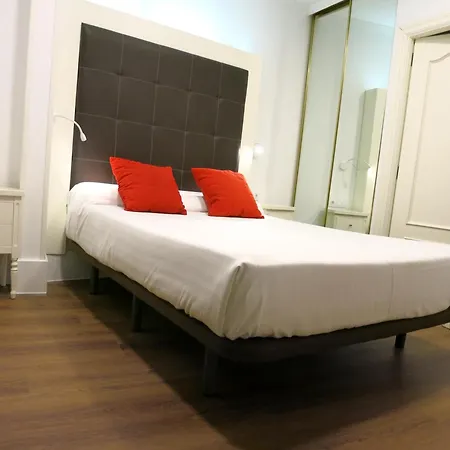 Hotel Boutique Catedral By Anthology Hoteles-3