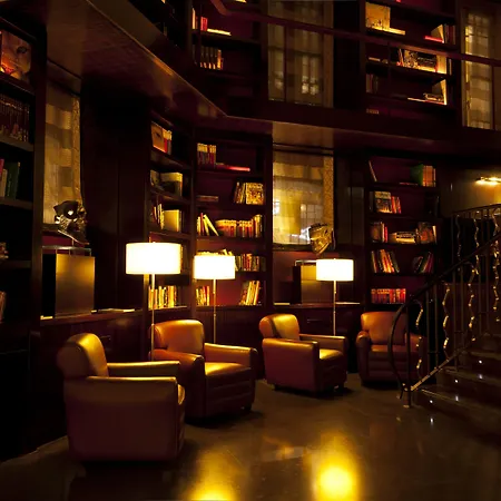 Hotel Boutique Gareus-3
