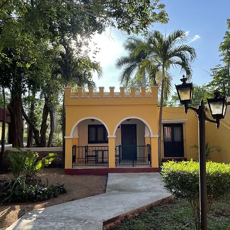 Hacienda Kaan Ac-2