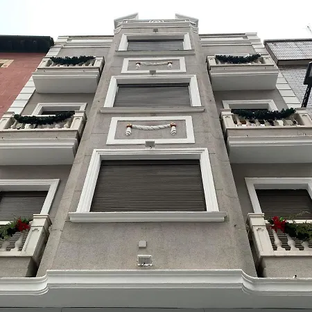 Hotel Boutique Astorga-3